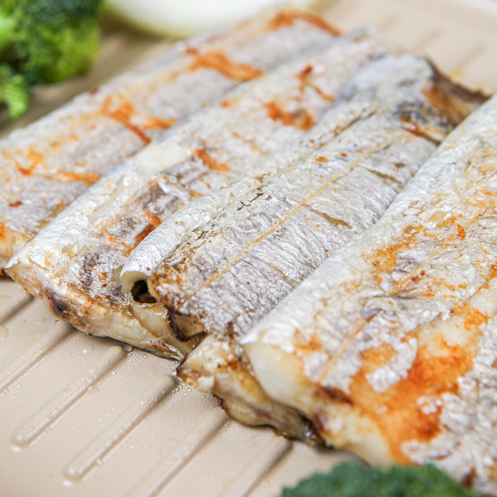 때깔부터 다른 제주 은갈치 300g (3미)