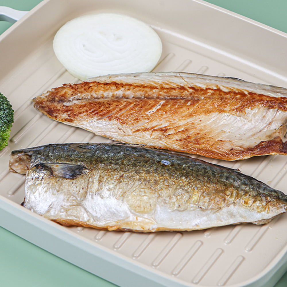 반찬 고민 이제 그만! 제주 고등어살