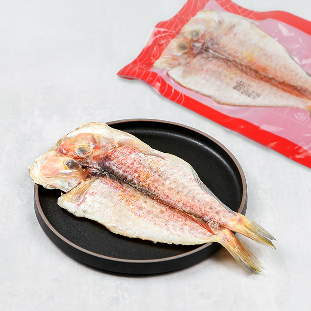 노릇노릇 담백한 제주 옥돔200g (3미)