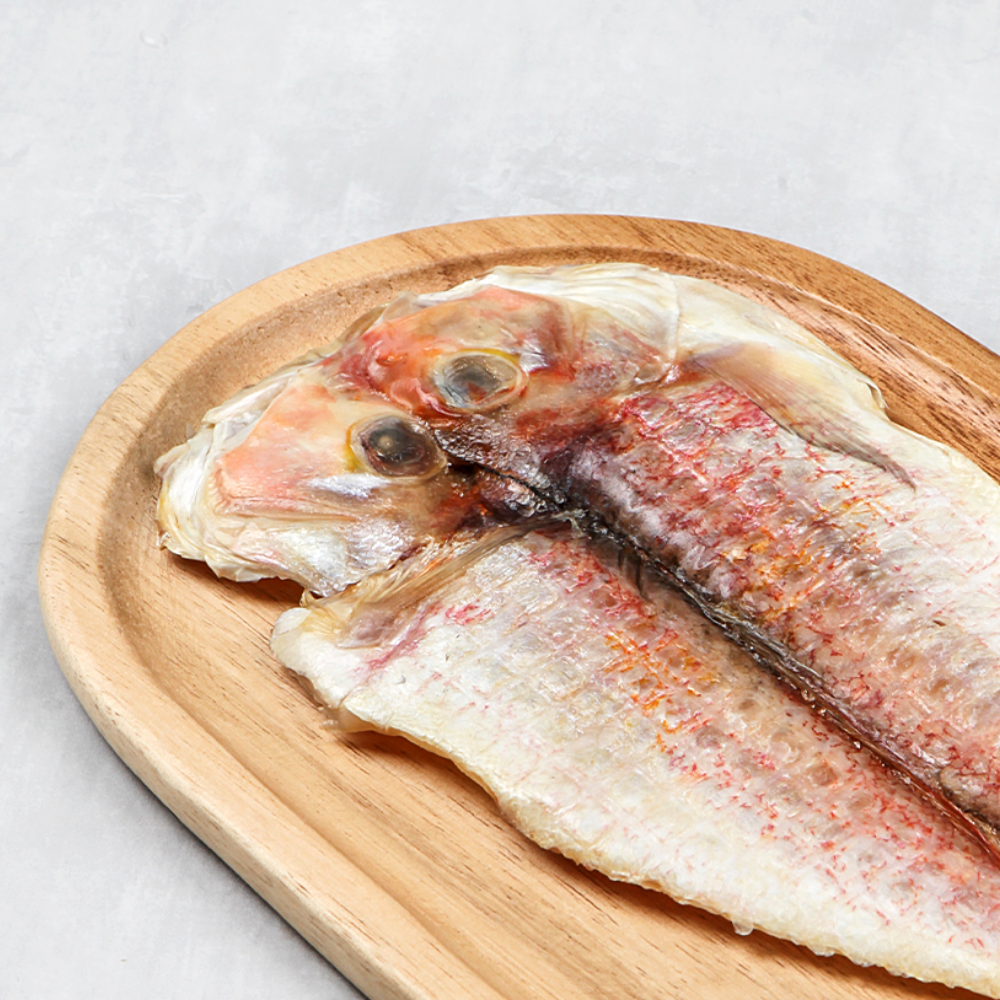 노릇노릇 담백한 제주 옥돔200g (3미)