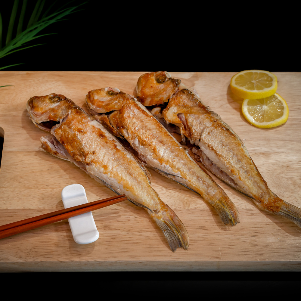 바다의 귀족! 옥돔