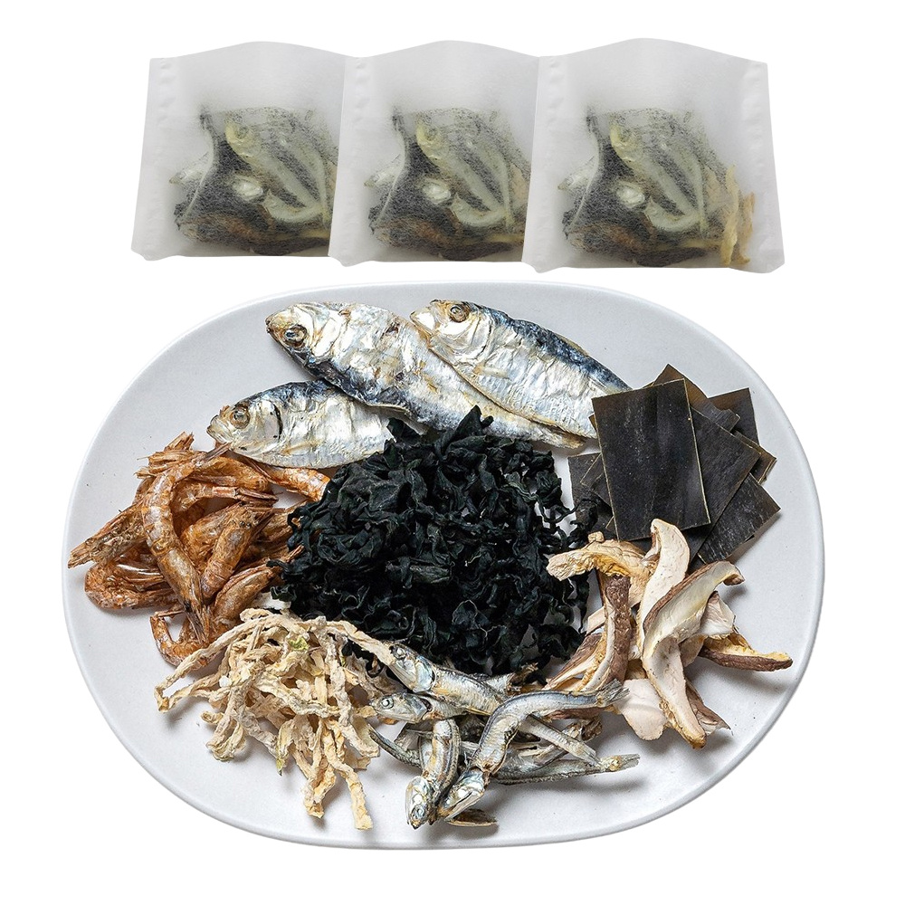 천해무 통원물 다시팩 15gX30개입