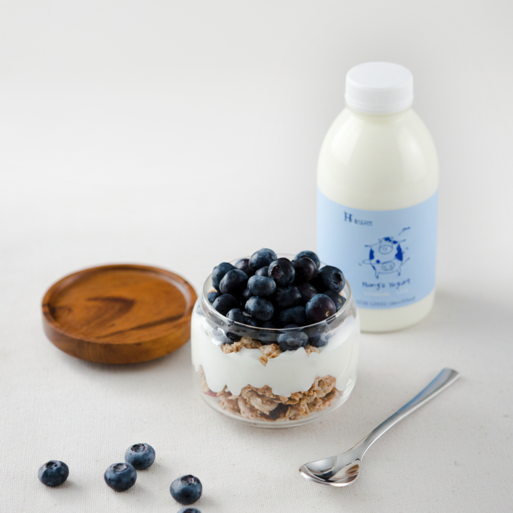 무슈가 요거트 500ml