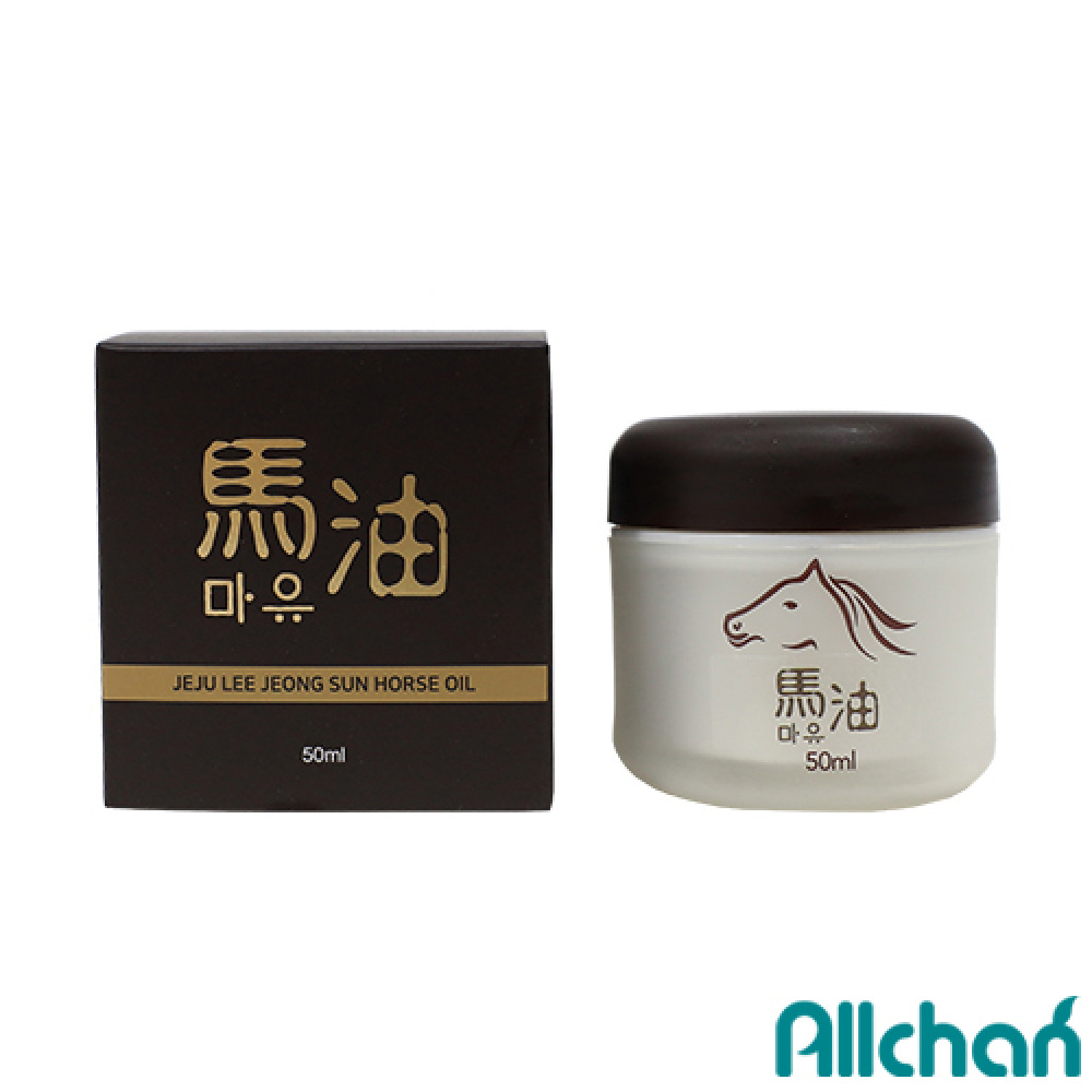 제주 이정순 마유 50ml