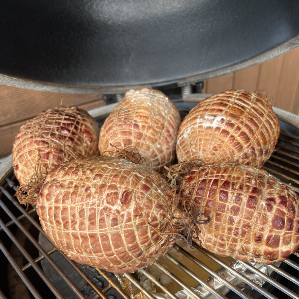 제주미담소 감귤잠봉 300g