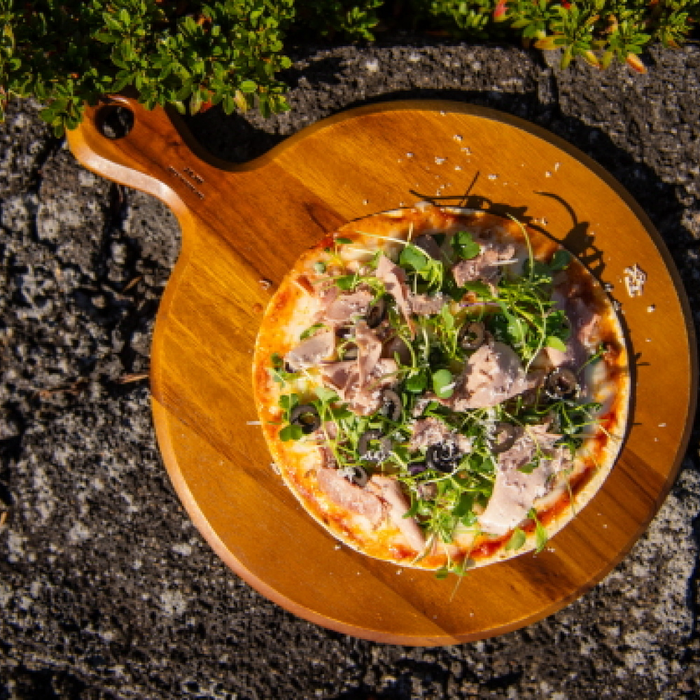 제주미담소 감귤잠봉 300g