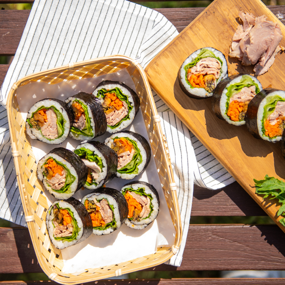 제주미담소 감귤잠봉 300g