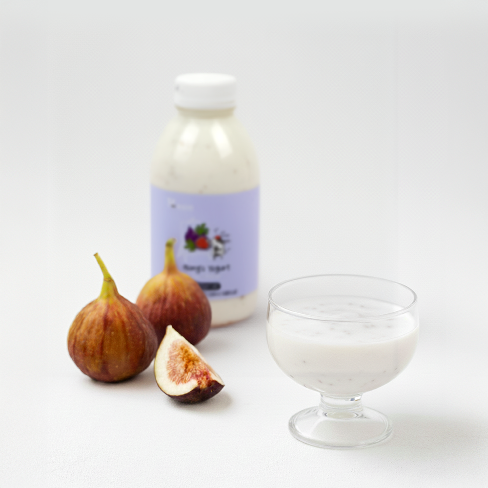 무화과 요거트 500ml