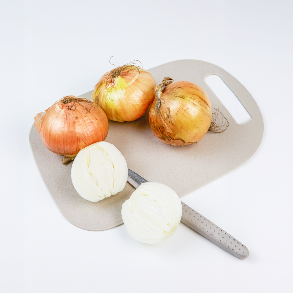 [오가닉]속이꽉찬 제주 조생양파 1개입