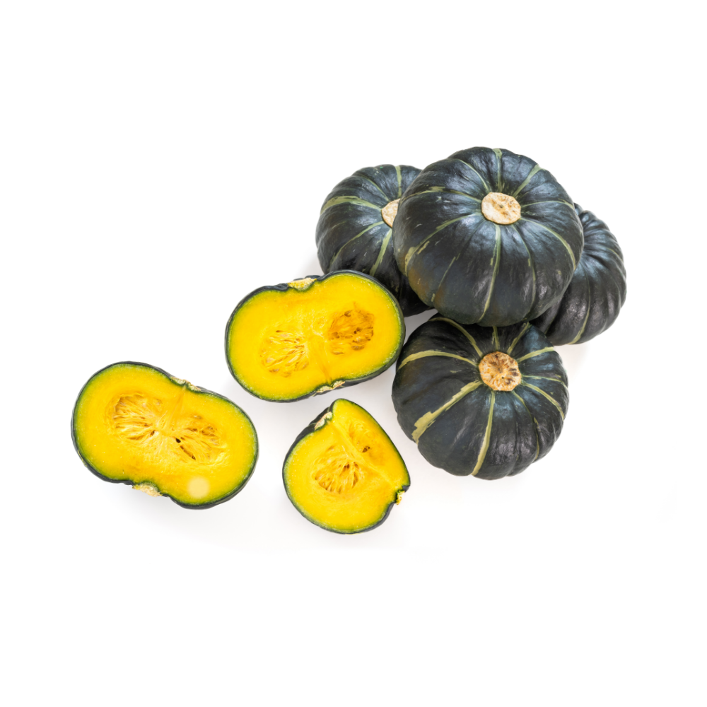 제철농산물 골라담기 낱개 소량 1인가구 [제주 단호박] 실중량 기준 소과 (150~300g) 1kg