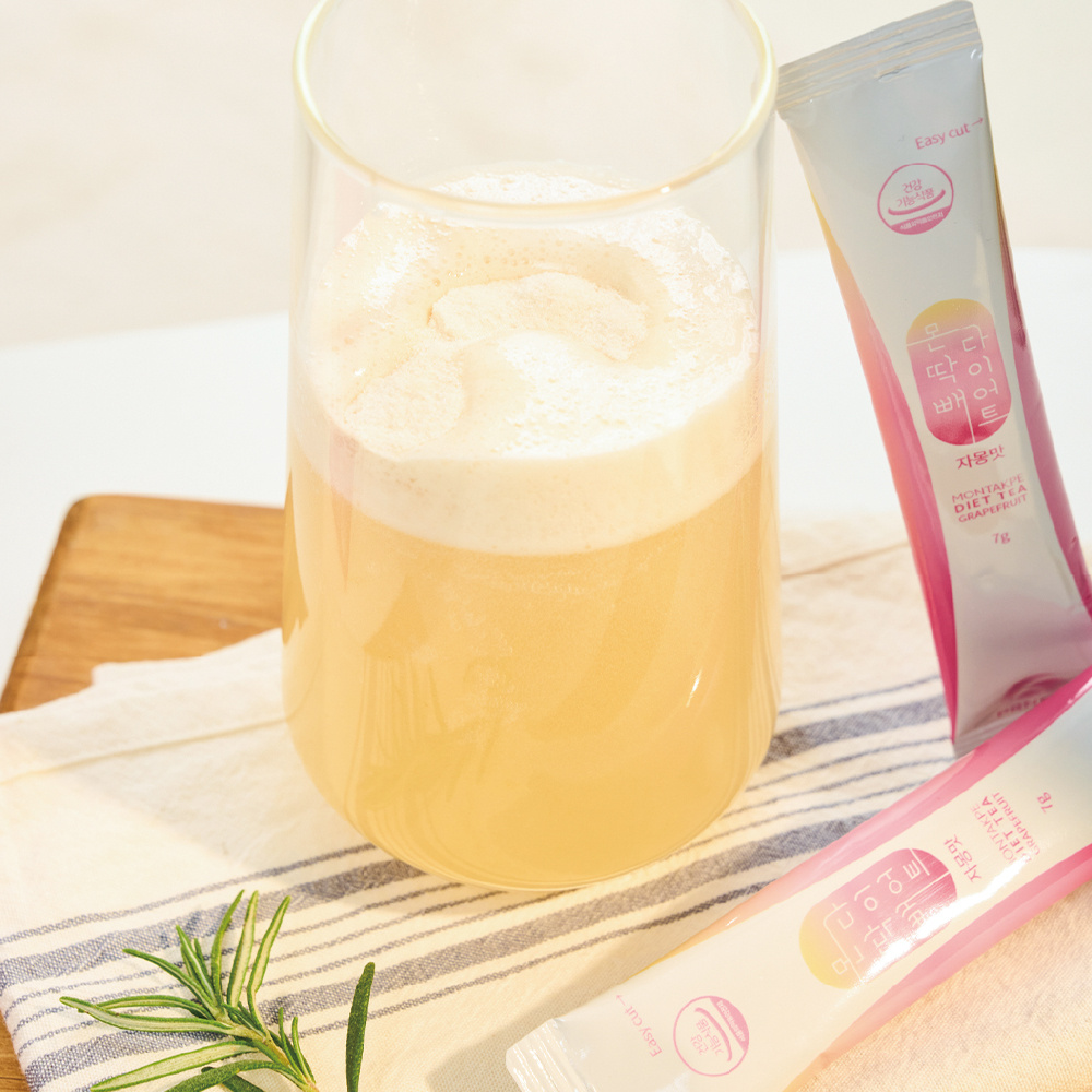 물에타먹는다이어트 몬딱빼 다이어트 가르시니아캄보지아 지방분해제