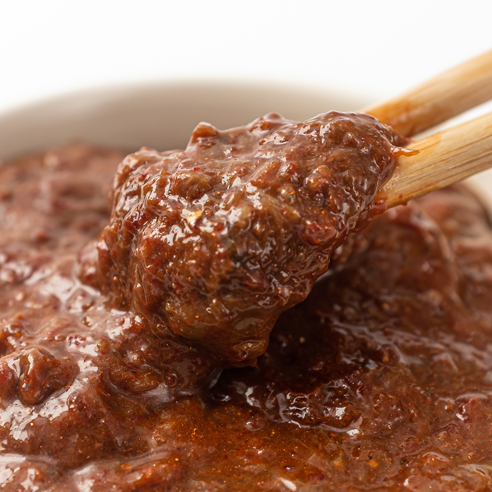 광령 제주 자리돔쌈장젓 200g