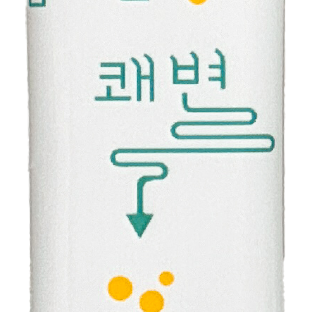 탐나는 쾌변 차전자피 식이섬유 30포 배변활동 장 운동 분말 가루 1box