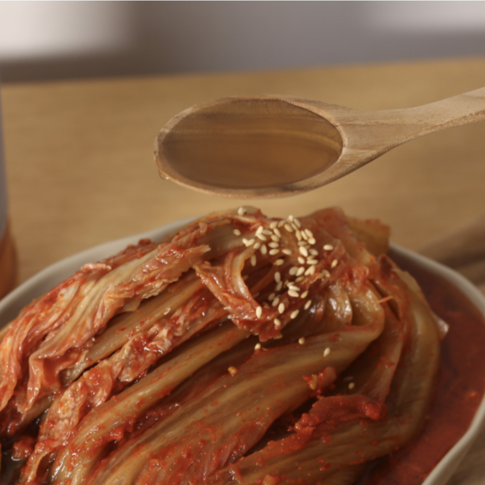 광령 제주 갈치액젓 1.8L