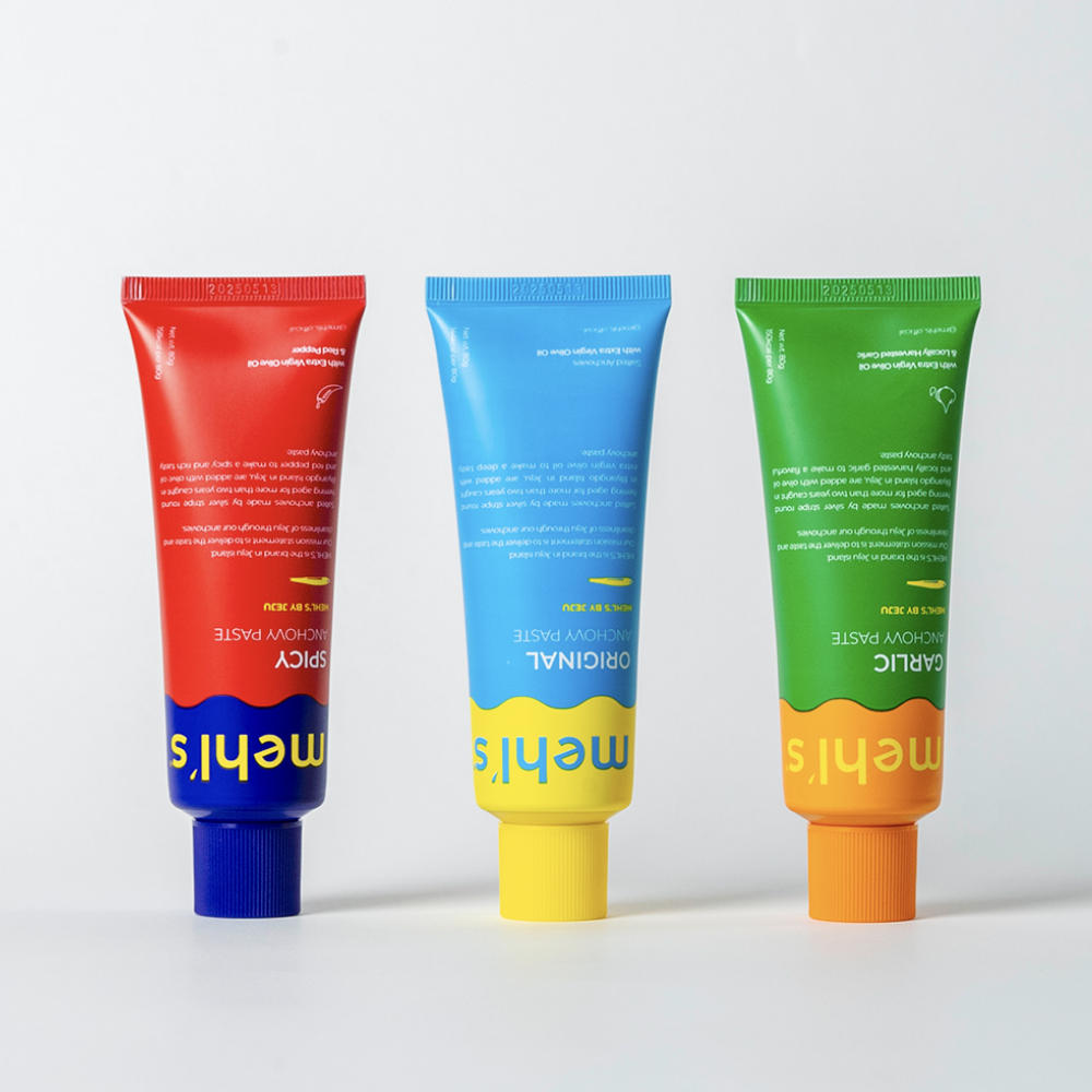 멜스 엔초비 페이스트(오리지널)