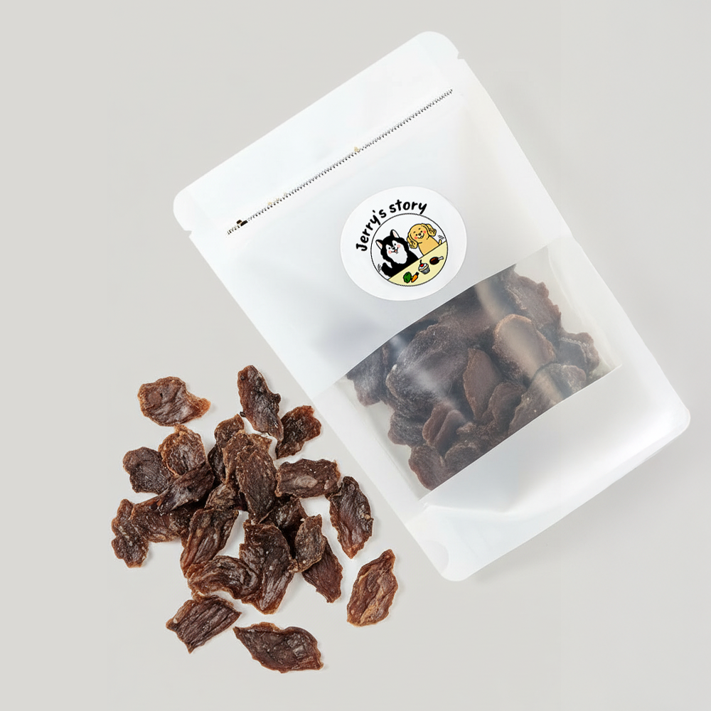 제리스토리 말고기육포 (50g이상) 2봉