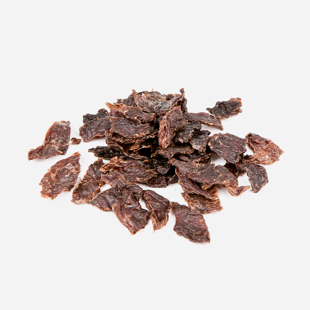 제리스토리 말고기육포 (50g이상) 2봉