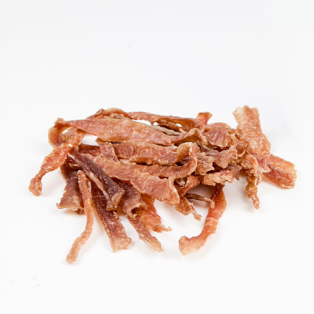 제리스토리 흑돼지육포 (50g이상) 2봉