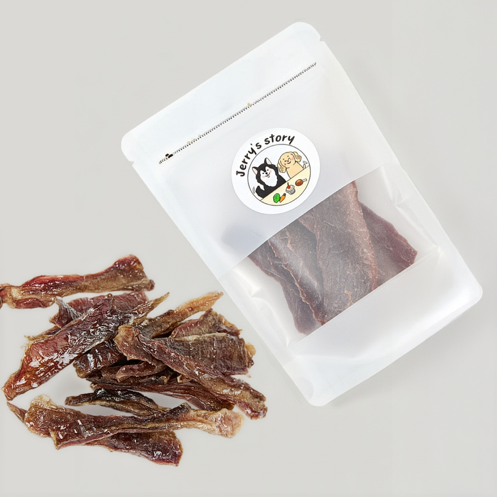 제리스토리 쫀득 낼름스틱 (40g이상) 2봉