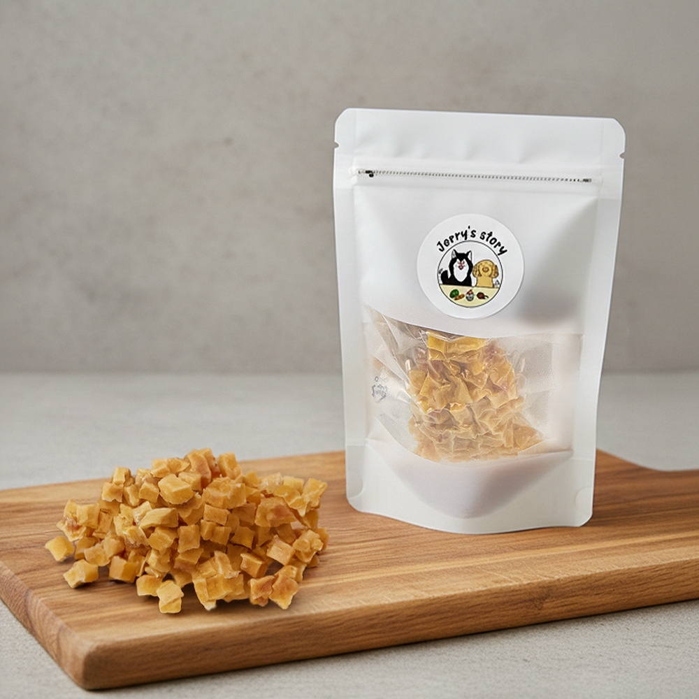 제리스토리 고고트릿 2봉 (4P)