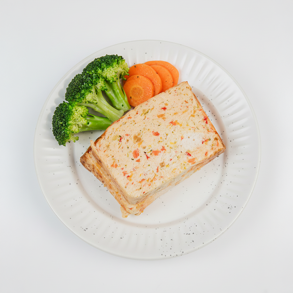 제리스토리 꼬꼬테린 4P