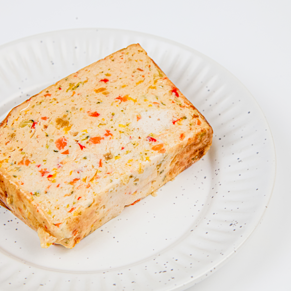 제리스토리 꼬꼬테린 4P