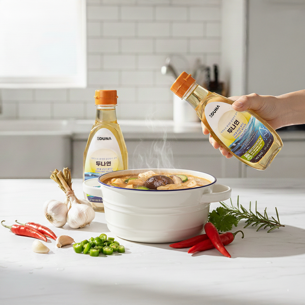 두나솔트 두나연 280g