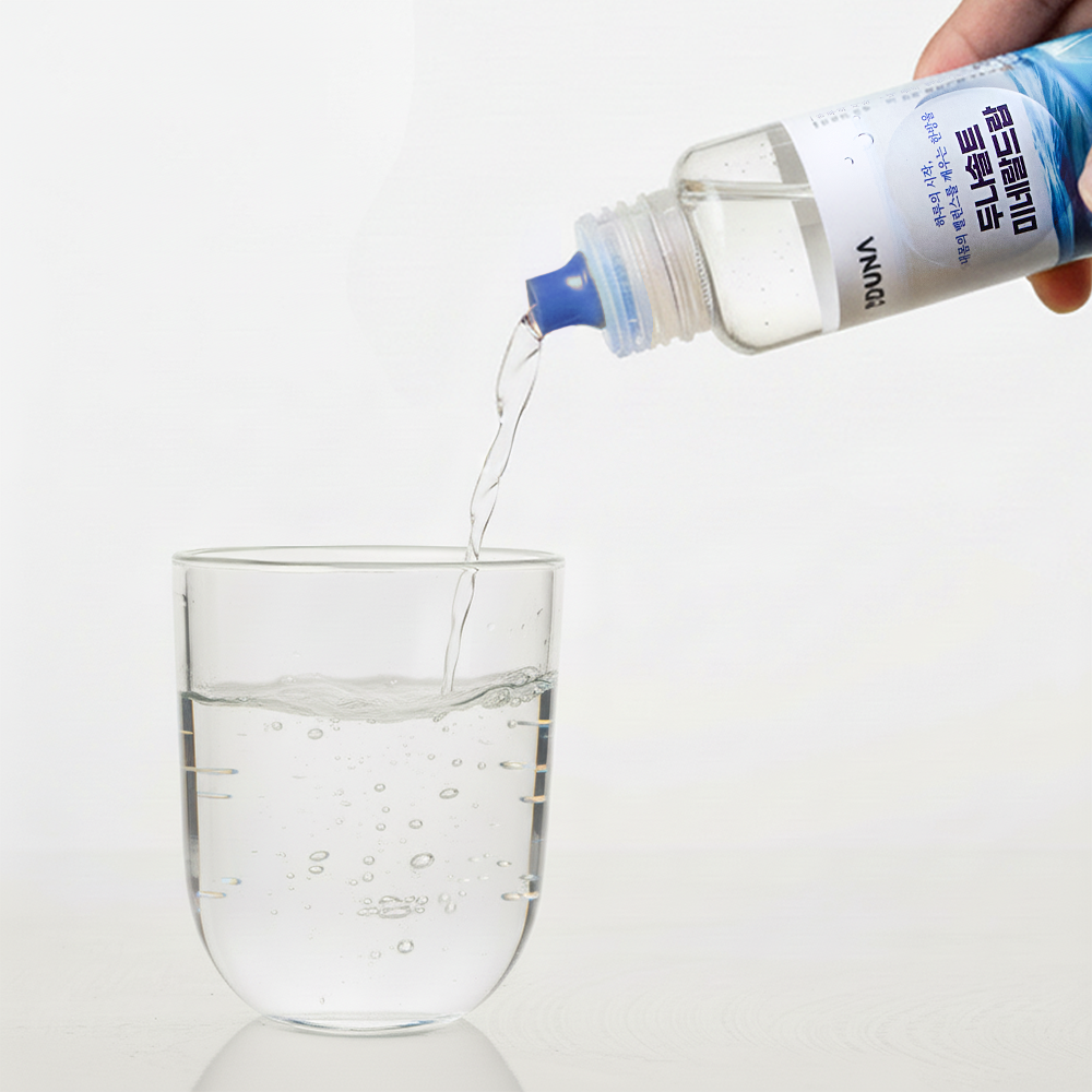 두나솔트 미네랄 드랍 180ml