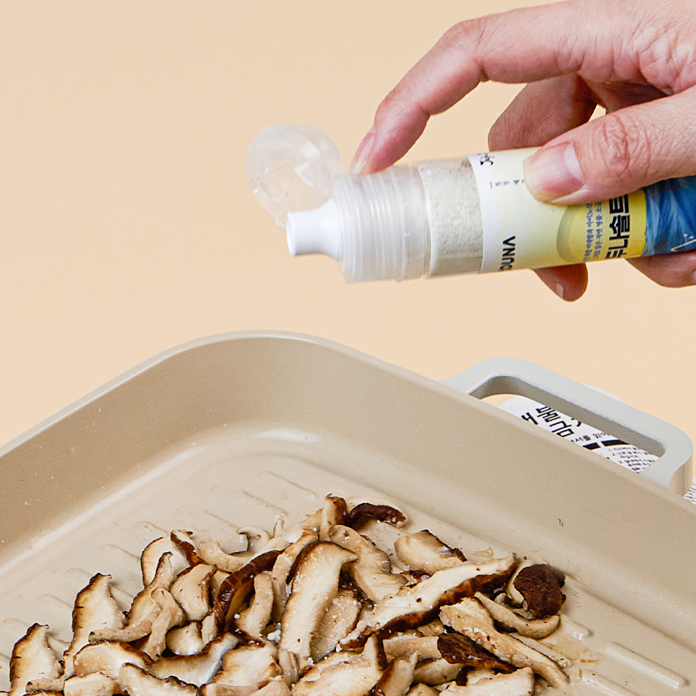 두나솔트 명품소금 60g