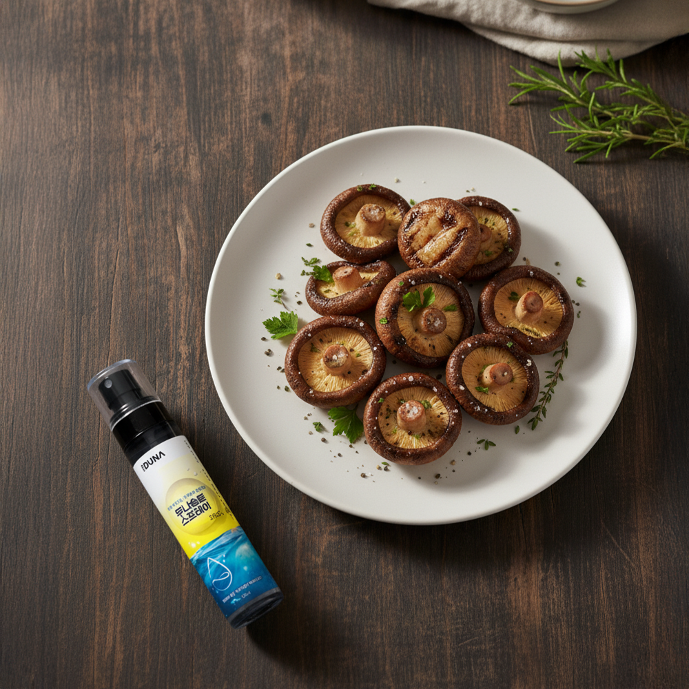 두나솔트 액상 스프레이 100ml