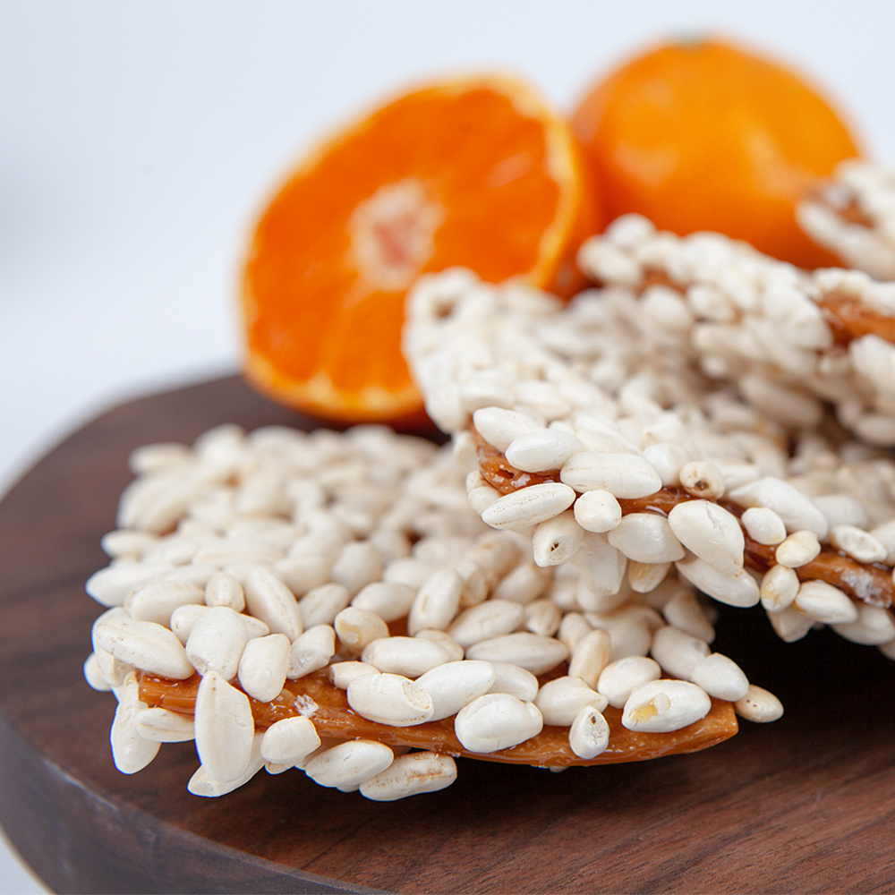 도솔촌 제주감귤과즐 4봉*2BOX(1봉에 10개입)