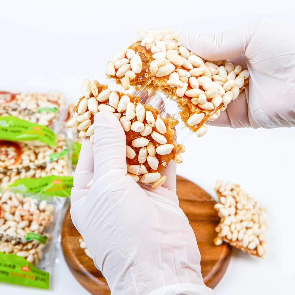 도솔촌 제주감귤과즐 5봉*1BOX