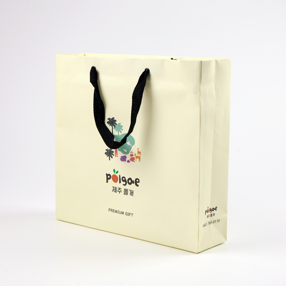 폴개네 제주담은 양갱 5개입  1박스 ,24개입 1박스 택