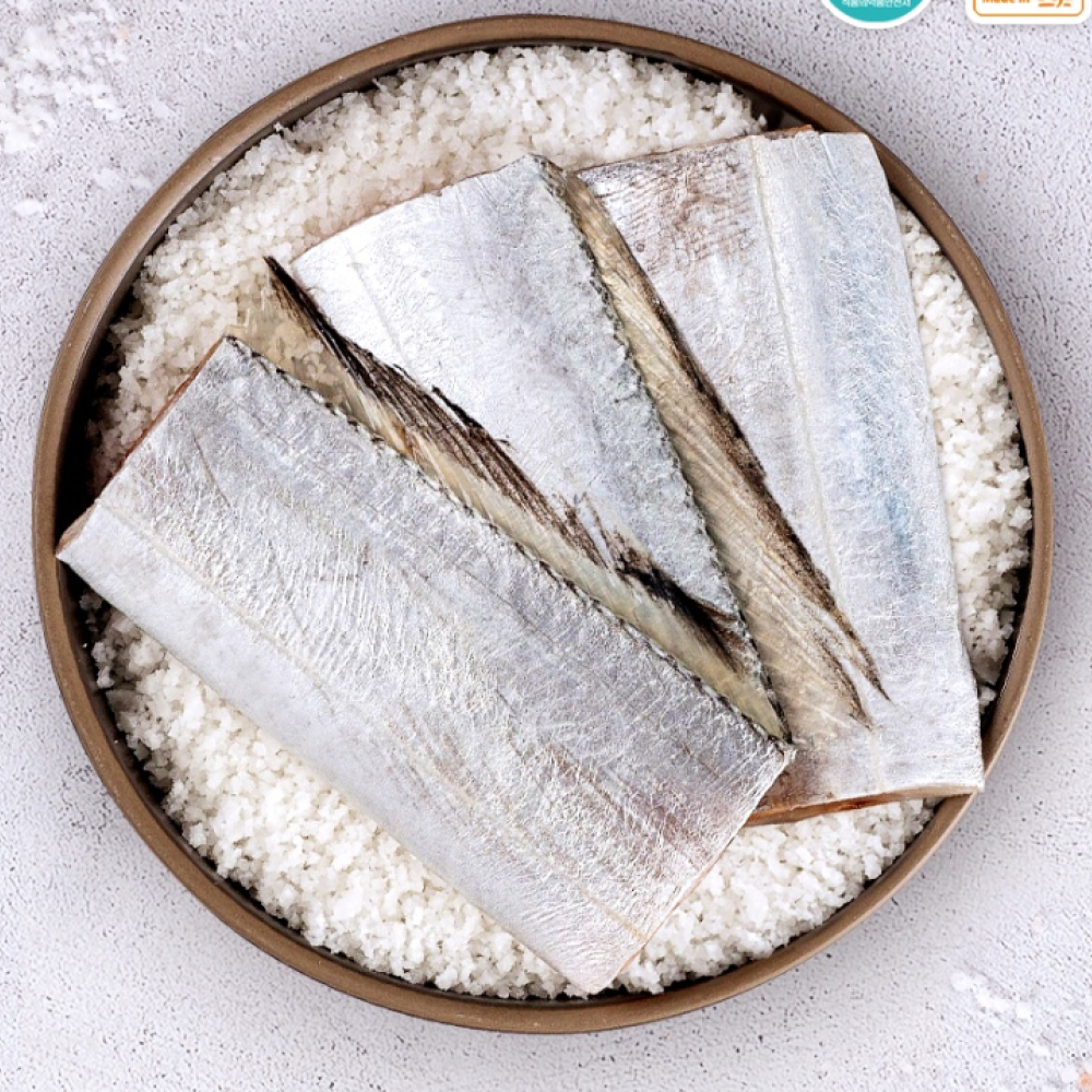 제주하우스 제주갈치 160g×4팩