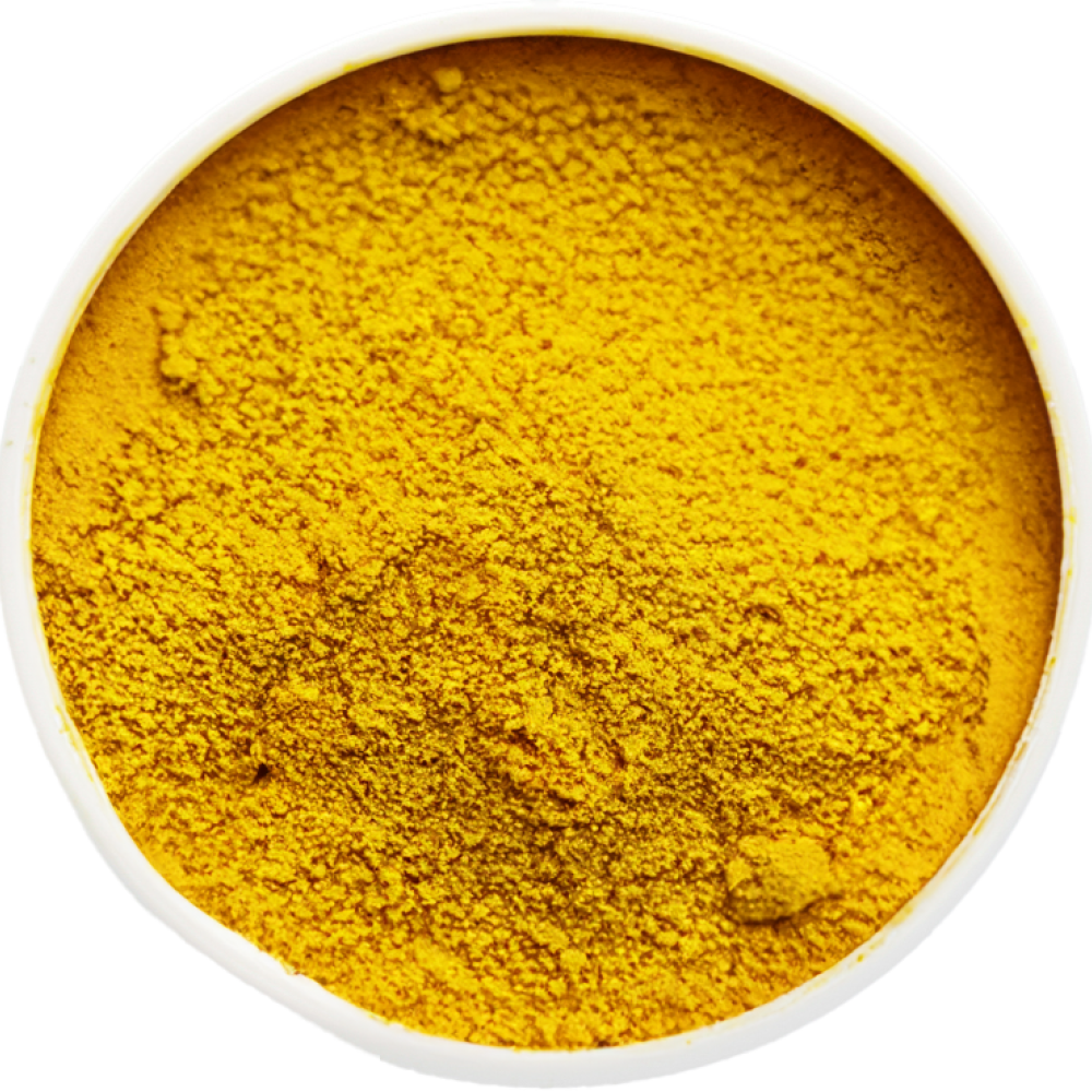 제주 울금 강황 커큐민 천연 조미료 카레 분말 가루 500g