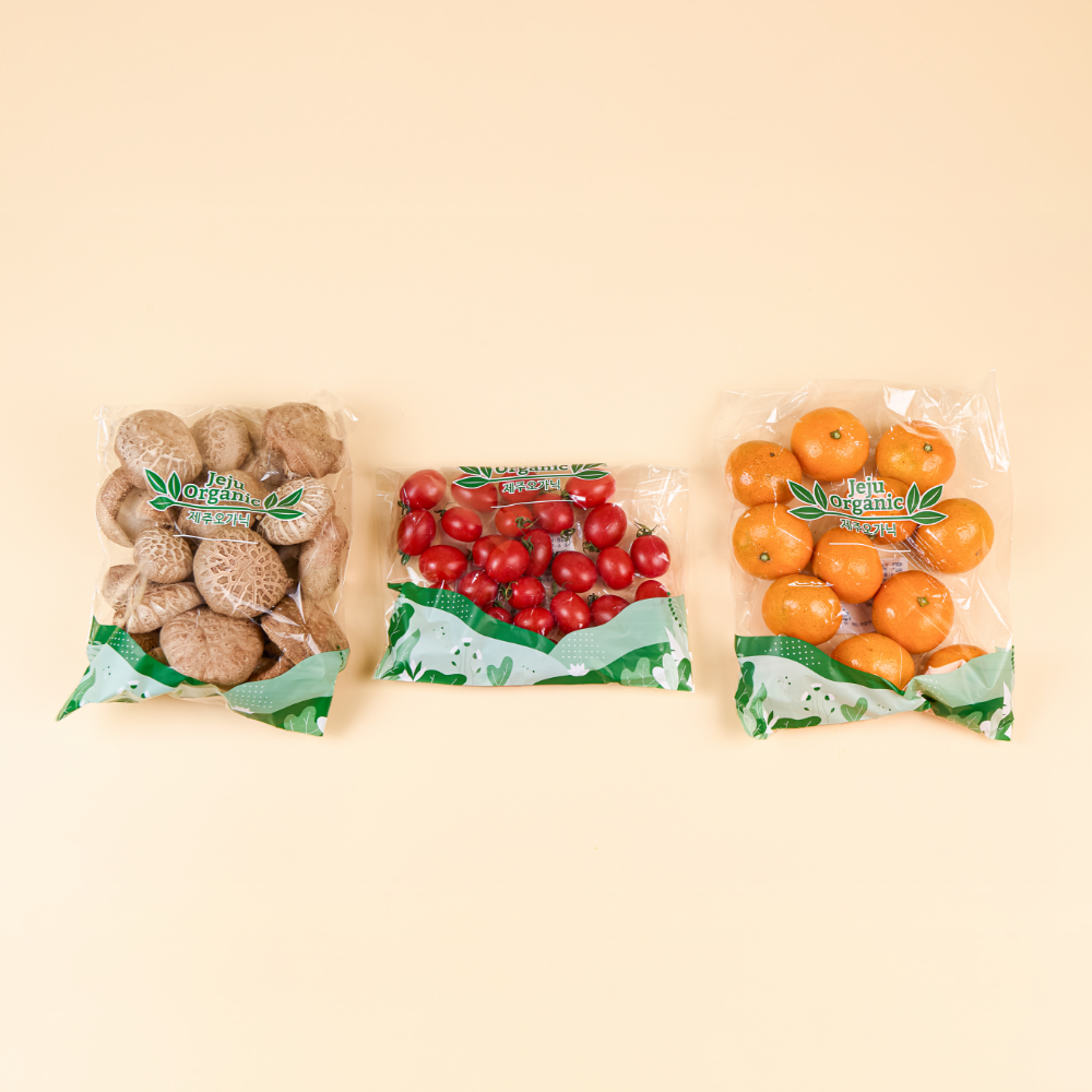 나^제주 나꾸러미 [1~2인용]