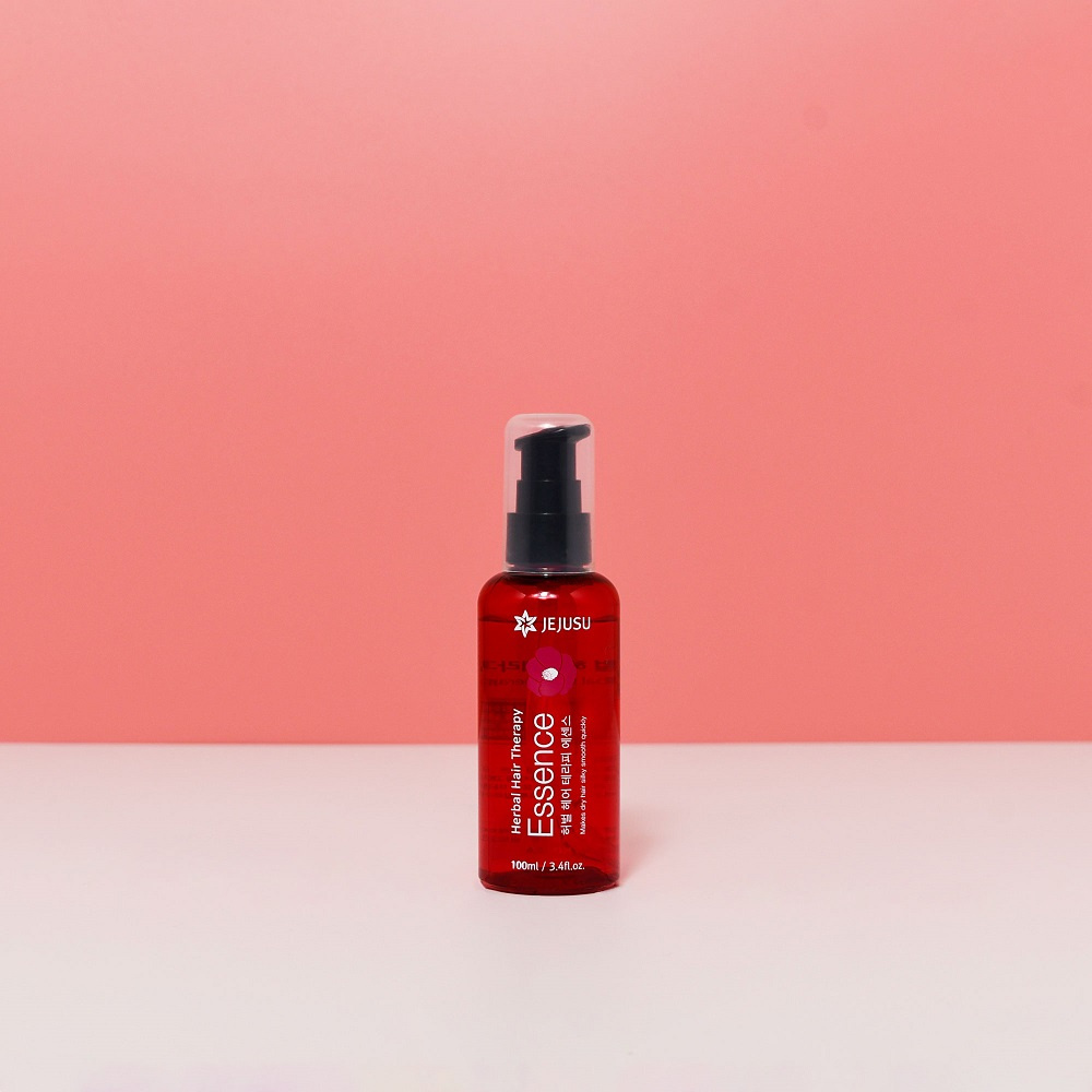 제주수 허벌 헤어 테라피 에센스 100ml