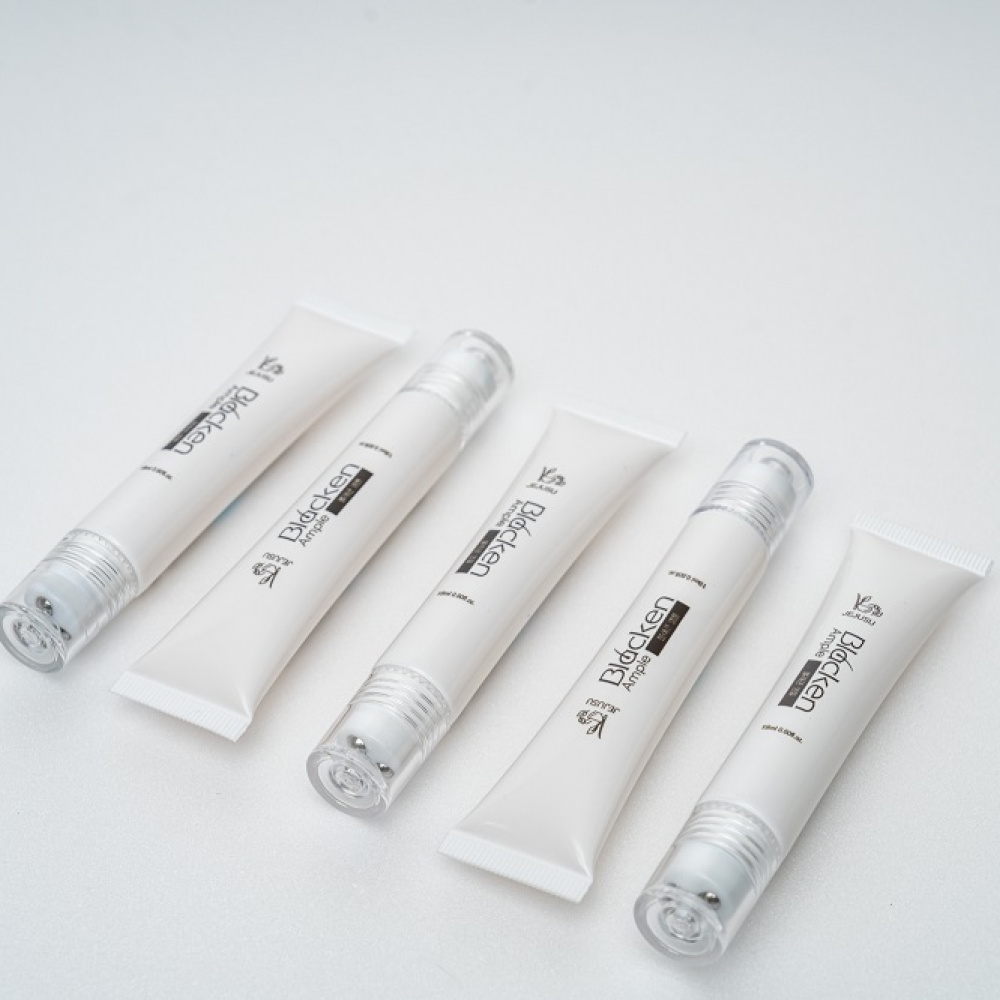 제주수 블래큰 앰플 18ml