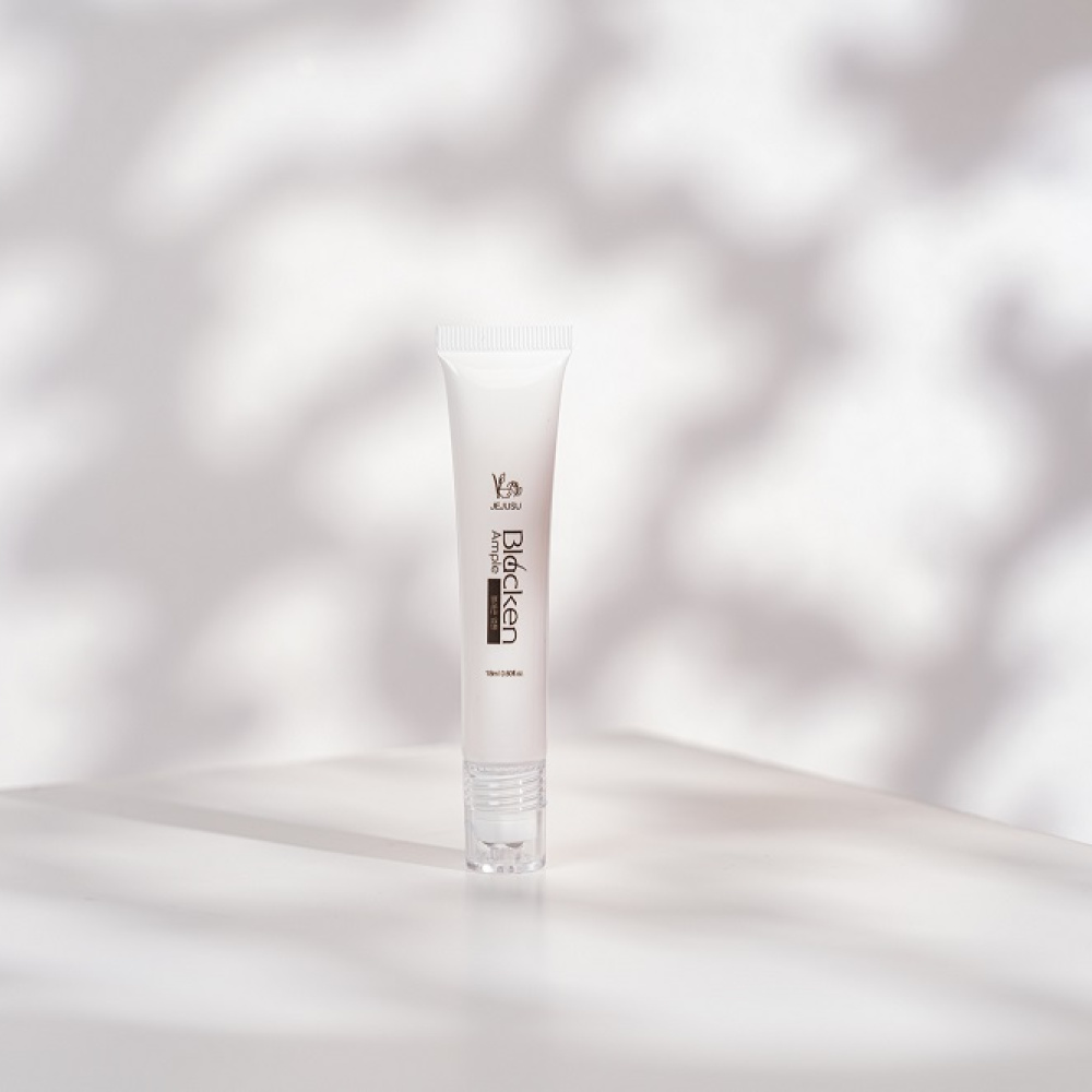 제주수 블래큰 앰플 18ml