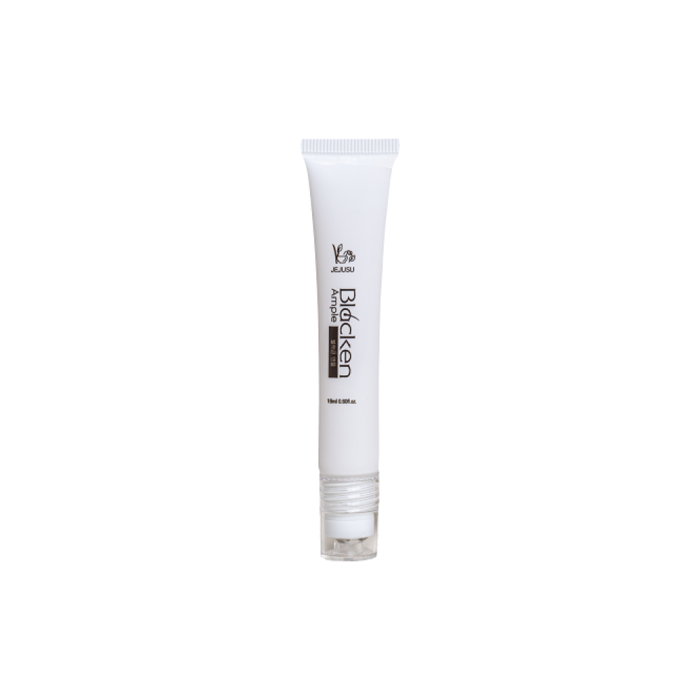 제주수 블래큰 앰플 18ml