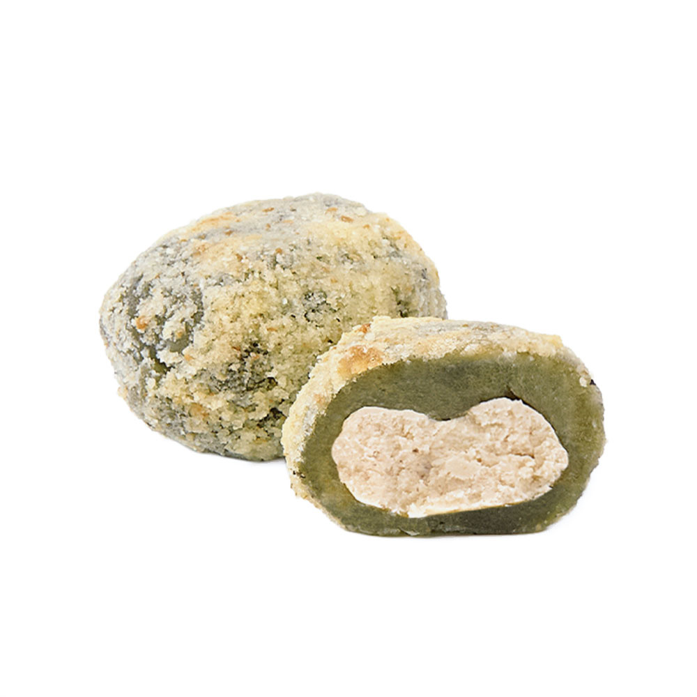 제주 블루탐 오메기떡40개입(팥,귤,흑임자,크림치즈)