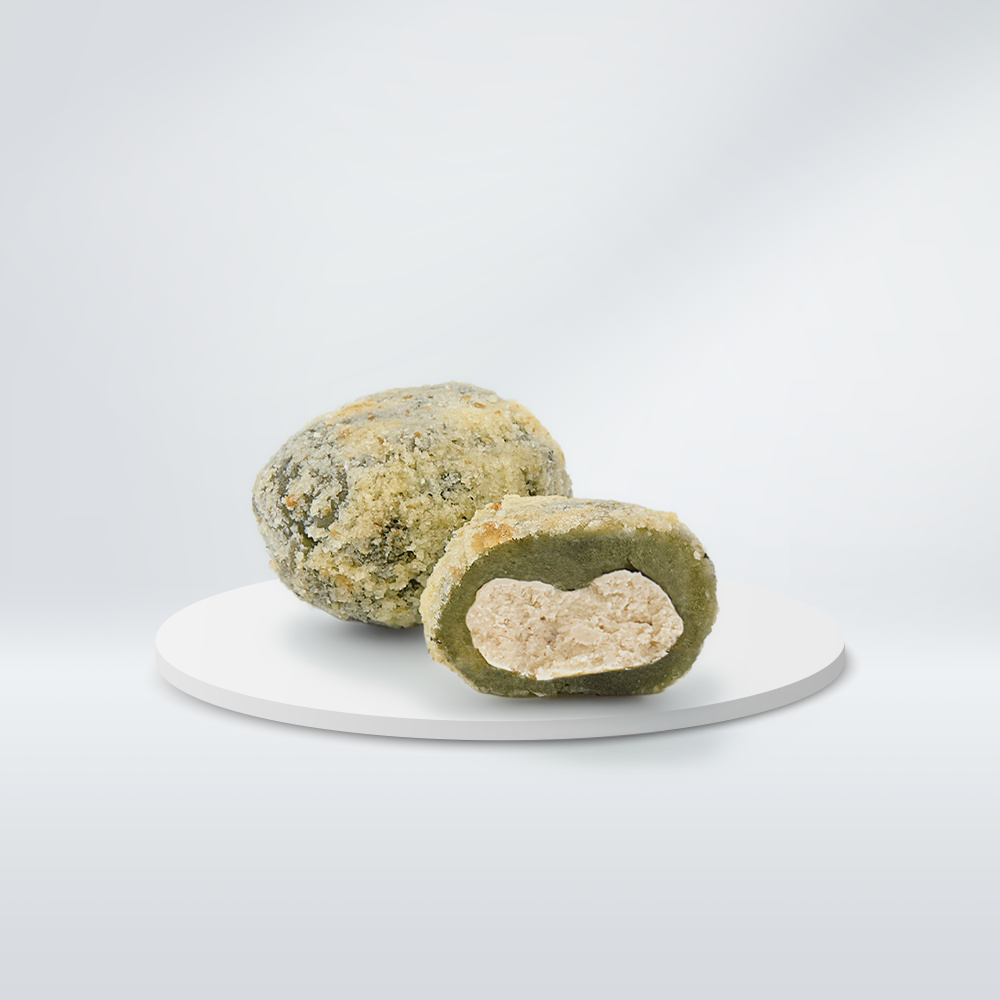 제주 블루탐 오메기떡40개입(팥,흑임자,크림치즈,귤)