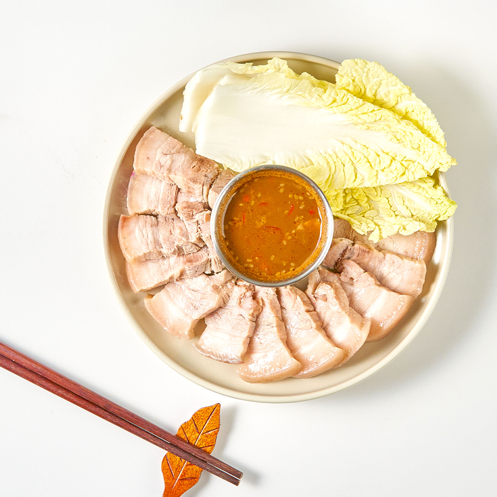 산지직송 제주백돼지 오겹살 1kg