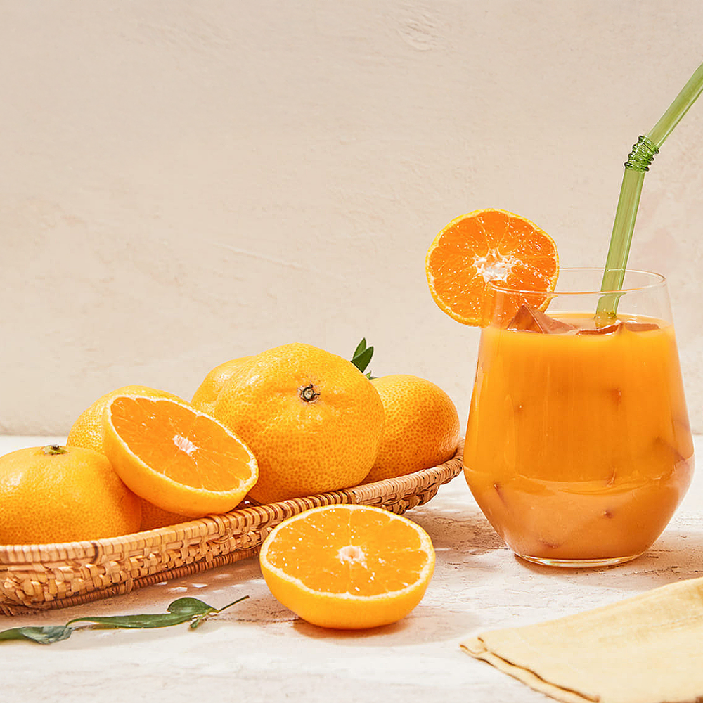 폴개 제주감귤즙 15개입 1박스