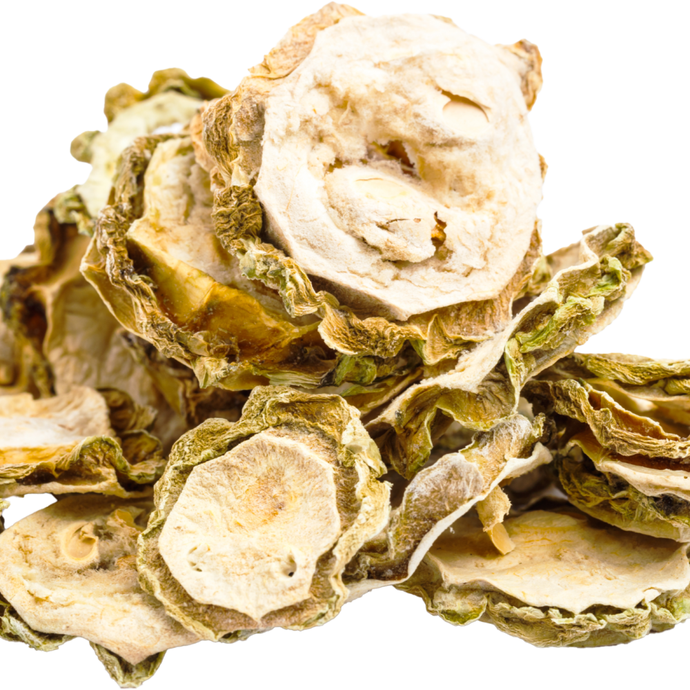 국내산 말린 무농약 건여주 100g