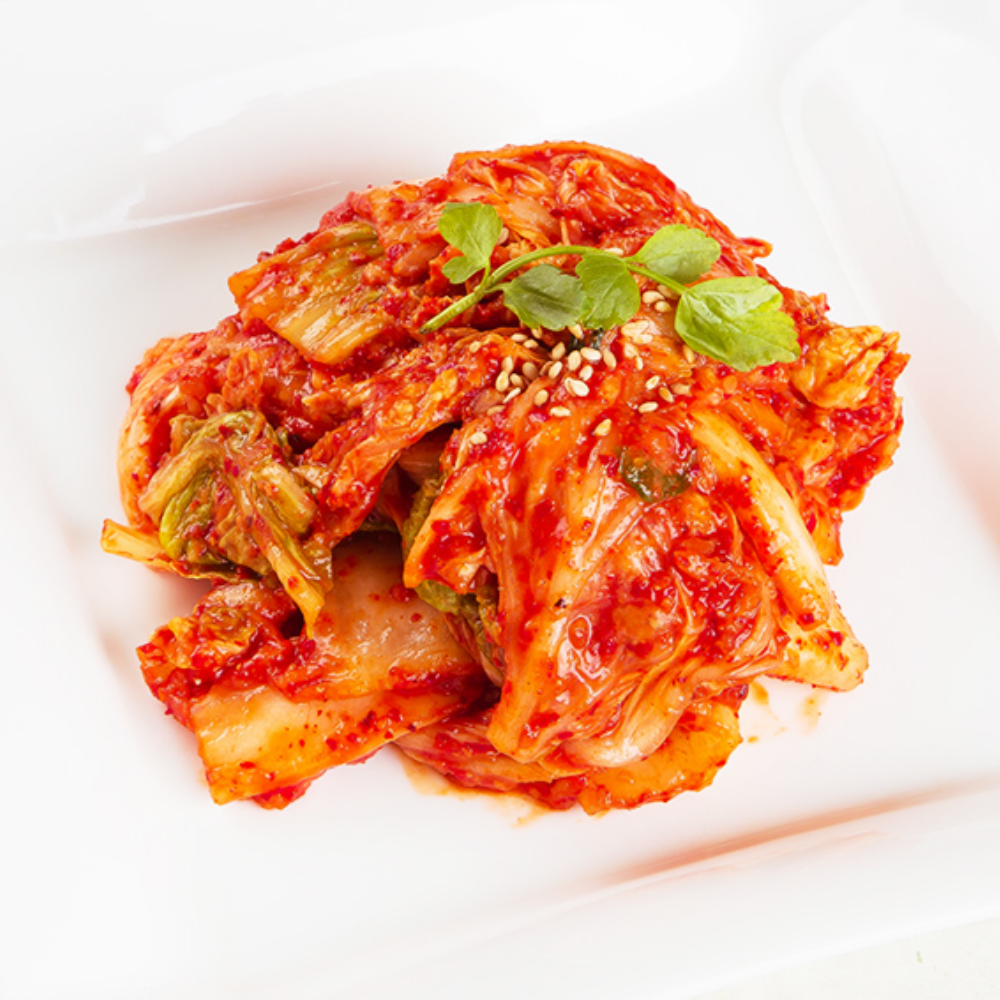 [무궁무진]제주 김치 5kg 모음