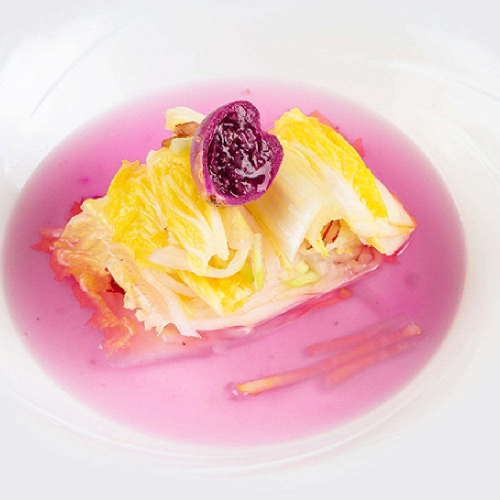 [무궁무진]제주 김치 5kg 모음