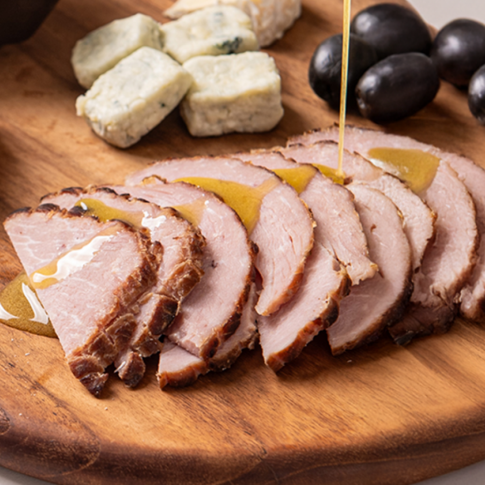 제주미담소 감귤소스 200g