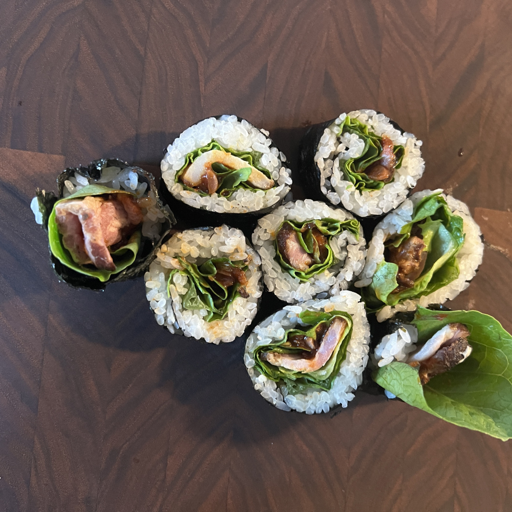 제주미담소 감귤쌈장소스 200g