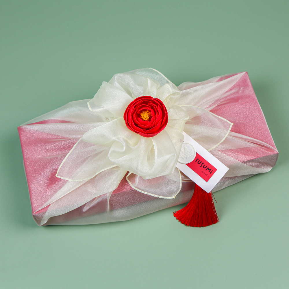 [ 수수미 ] 디저트 3종 선물세트